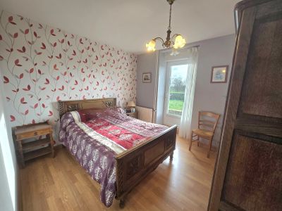 Vente Maison de village Loudéac - Réf. 12382  - Mandataire immobilier Pierre-Yves Le Dorner - image 10