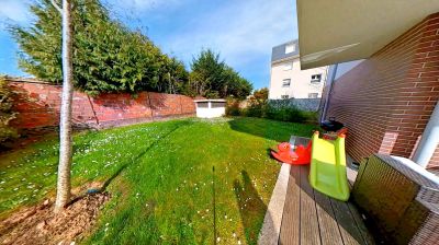 Vente Appartement Neuilly-sur-Marne - Réf. 12440  - Mandataire immobilier Isabelle Casano - image 13