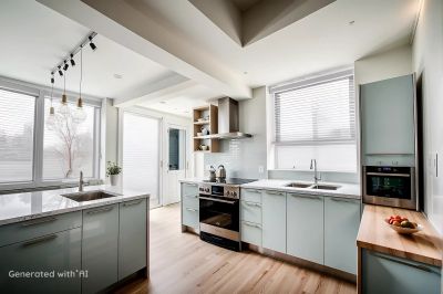 Vente Maison de ville Reims - Réf. 12345  - Mandataire immobilier Laure Lefèvre - image 5