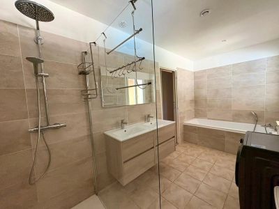 Vente Villa Vidauban - Réf. 11988  - Mandataire immobilier Sylvie Geler - image 6