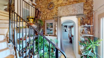 Vente Maison Ampus - Réf. 11763  - Mandataire immobilier Valérie Claret - image 6