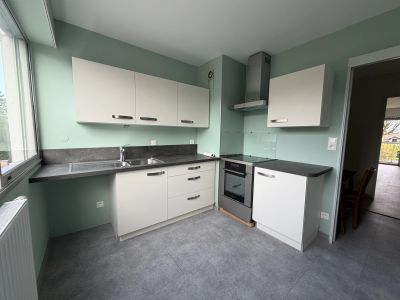 Vente Appartement Besançon - Réf. 12326  - Mandataire immobilier Catherine Danielsen - image 4