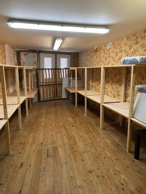 Pontivy 56300 – Immeuble