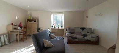 Vente Maison Pontivy - Réf. 12062  - Mandataire immobilier Julien Stil - image 13