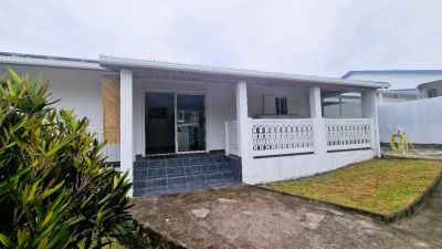 Vente Villa Saint-Benoît - Réf. 12379  - Mandataire immobilier Jean-Michel Corvez - image 2