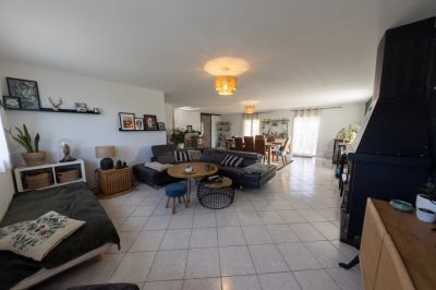 Vente Maison Montsaunès - Réf. 11725  - Mandataire immobilier Catalina Gutierrez - image 6