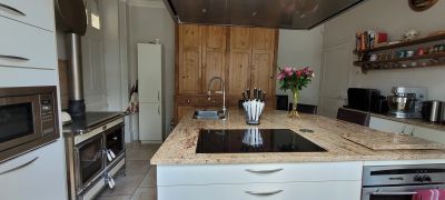 Vente Propriété Henrichemont - Réf. 12365  - Mandataire immobilier Christophe Hémery - image 5