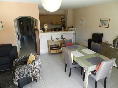 Vente Appartement Draguignan - Réf. 12266  - Mandataire immobilier Cécile Ferré - image 4