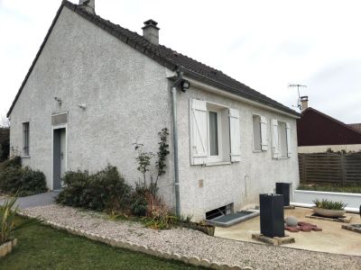 Vente Maison Dordives - Réf. 11902  - Mandataire immobilier Marie Butet - image 10