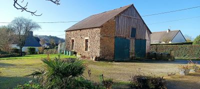 Vente Maison Loudéac - Réf. 12062  - Mandataire immobilier Julien Stil - image 17