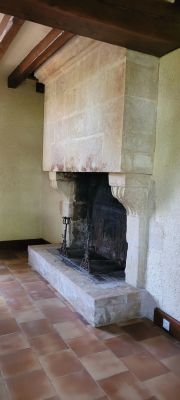 Vente Manoir Villavard - Réf. 12347  - Mandataire immobilier Christophe Hémery - image 5