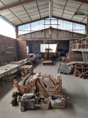 Vente Propriété Châteauneuf-sur-Cher - Réf. 12363  - Mandataire immobilier Christophe Hémery - image 20