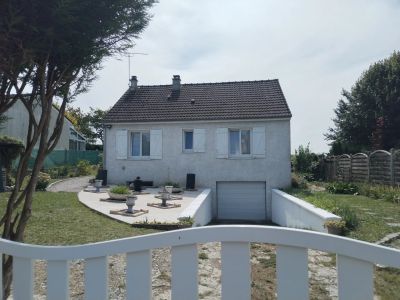 Vente Maison Dordives - Réf. 11902  - Mandataire immobilier Marie Butet - image 4