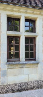 Vente Manoir Villavard - Réf. 12347  - Mandataire immobilier Christophe Hémery - image 10