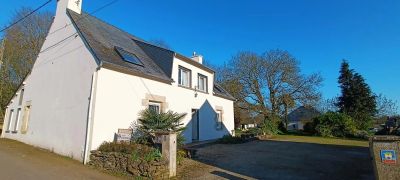 Vente Maison Pontivy - Réf. 12062  - Mandataire immobilier Julien Stil - image 8