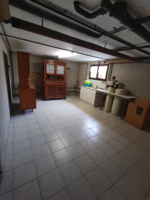 Vente Maison de village Saint-Genest-d'Ambière - Réf. 12096  - Mandataire immobilier Vanessa Chabauty - image 8