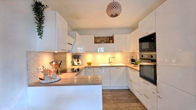 Vente Villa Fréjus - Réf. 11968  - Mandataire immobilier Stéphanie Van De Kadsye - image 2