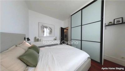 Vente Appartement Le Raincy - Réf. 12256  - Mandataire immobilier Isabelle Casano - image 6