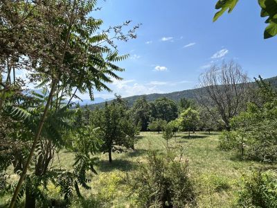 Digne-les-Bains 04000 – Maison