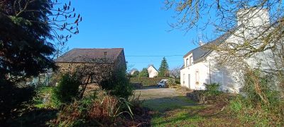 Vente Maison Loudéac - Réf. 12062  - Mandataire immobilier Julien Stil - image 2