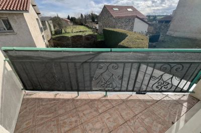 Vente Appartement Saint-Maurice-de-Lignon - Réf. 12190  - Mandataire immobilier Zoé Scardone - image 17