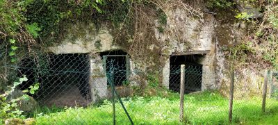 Vente Maison Les Roches-l'Évêque - Réf. 12364  - Mandataire immobilier Christophe Hémery - image 7