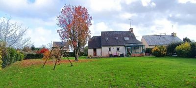 Vente Maison Pontivy - Réf. 12362  - Mandataire immobilier Julien Stil - image 18