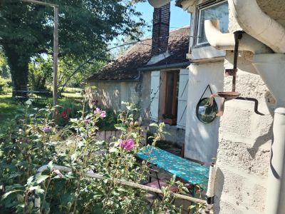 Vente Maison Nanteau-sur-Lunain - Réf. 11618  - Mandataire immobilier Marie Butet - image 8