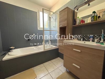 Vente Maison Digne-les-Bains - Réf. 11394  - Mandataire immobilier Corinne Gruber - image 20