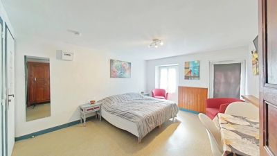 Aigueblanche 73260 – Immeuble