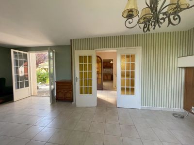 Vente Maison Rioz - Réf. 12129  - Mandataire immobilier Catherine Danielsen - image 2