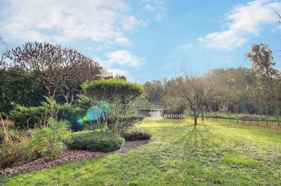 Vente Maison de village Saché - Réf. 12353  - Mandataire immobilier Sabrina Montigny - image 14