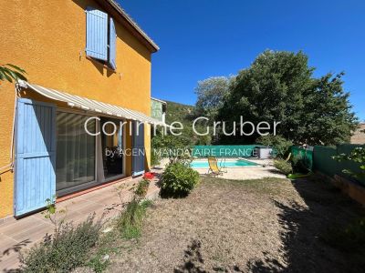 Vente Maison Digne-les-Bains - Réf. 11394  - Mandataire immobilier Corinne Gruber - image 3