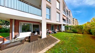 Vente Appartement Neuilly-sur-Marne - Réf. 12440  - Mandataire immobilier Isabelle Casano - image 4