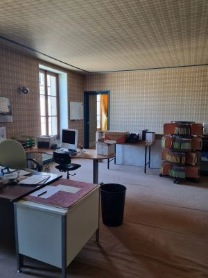 Vente Propriété Châteauneuf-sur-Cher - Réf. 12363  - Mandataire immobilier Christophe Hémery - image 13