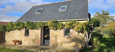 Vente Propriété Prat - Réf. 11908  - Mandataire immobilier Anne-Louise Prigent - image 15