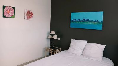 Vente Villa La Palme - Réf. 12280  - Mandataire immobilier Brigitte Hirn - image 9