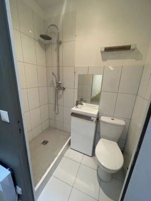 Paris 15ème 75015 – Local commercial