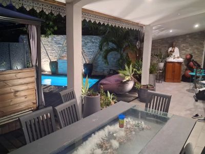 Vente Maison Saint-Denis - Réf. 12378  - Mandataire immobilier Jean-Michel Corvez - image 19