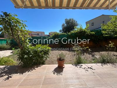 Vente Maison Digne-les-Bains - Réf. 11394  - Mandataire immobilier Corinne Gruber - image 2