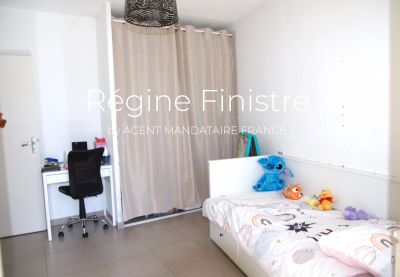 Vente Maison Le Plan-de-la-Tour - Réf. 12376  - Mandataire immobilier Régine Finistre - image 14