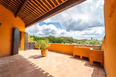 Vente Propriété Aix-en-Provence - Réf. 11825  - Mandataire immobilier Corinne Gruber - image 18