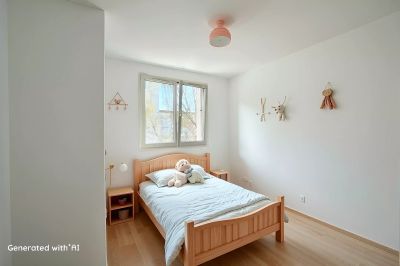 Vente Appartement Besançon - Réf. 10797  - Mandataire immobilier Catherine Danielsen - image 6