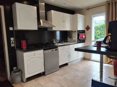 Vente Maison Égreville - Réf. 12217  - Mandataire immobilier Marie Butet - image 4