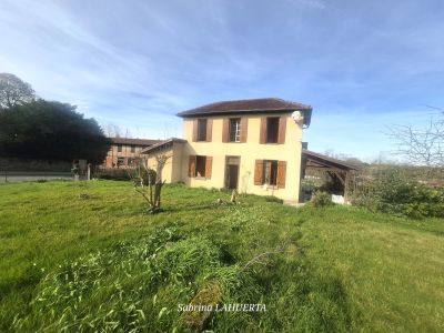 Vente Maison Eauze - Réf. 11173   - Mandataire immobilier Sabrina Lahuerta - image 2