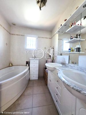 Vente Maison Roquebrune-sur-Argens - Réf. 12261  - Mandataire immobilier Olivier Sabourin - image 12