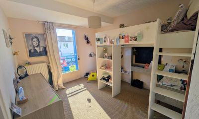 Vente Maison Valence - Réf. 12402  - Mandataire immobilier Céline Ragot - image 9