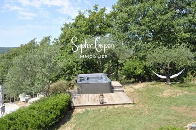 La Motte 83920 – Villa