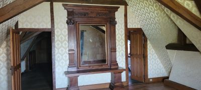 Vente Manoir Villavard - Réf. 12347  - Mandataire immobilier Christophe Hémery - image 19