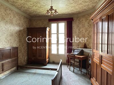 Vente Maison Digne-les-Bains - Réf. 12336  - Mandataire immobilier Corinne Gruber - image 8